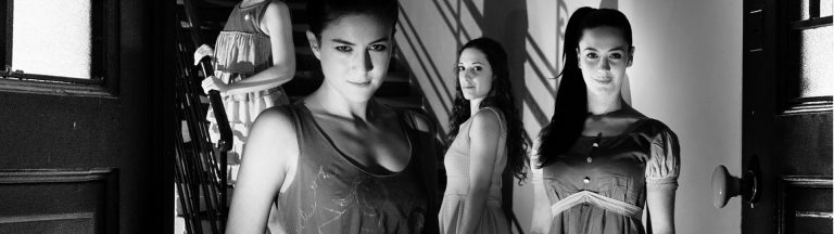 Οικογένεια Μπες – Βγες