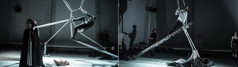 Το δέντρο του Οιδίποδα