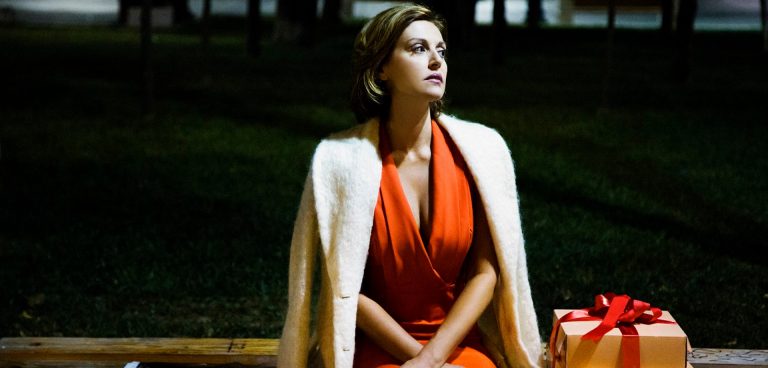 Αλεξάνδρα Παλαιολόγου