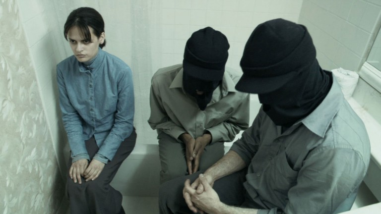 «Το Φως Ανάμεσα στους Ωκεανούς» του Ντέρεκ Σιανφράνς & το «Η Τρελή Χαρά» του Πάολο Βίρτζι