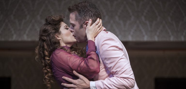 Οι Τρεις ευτυχισμένοι