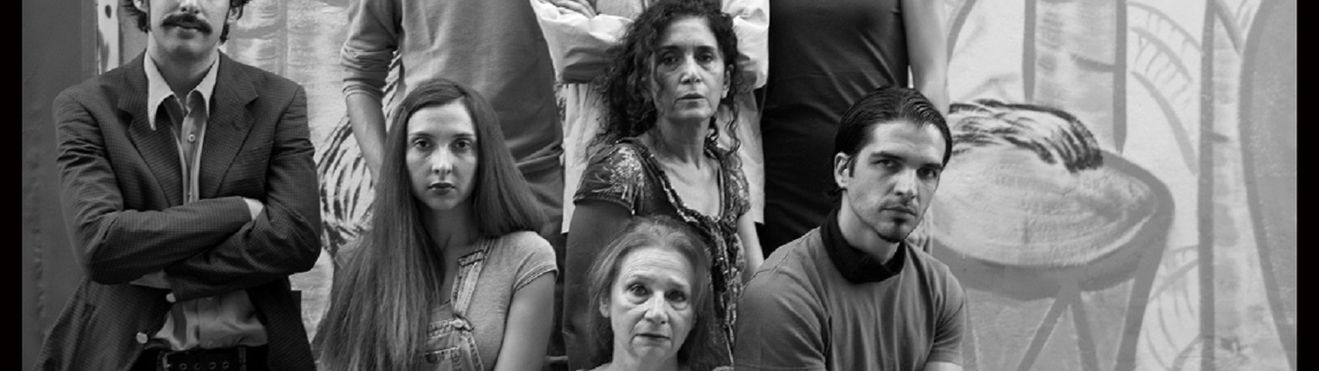 «H παράλειψη της οικογένειας Κόλεμαν» στο Θέατρο της οδού Κεφαλληνίας