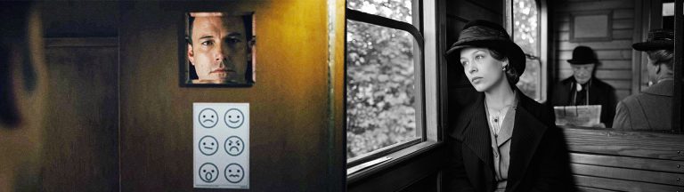 «Ο Λογιστής» του Γκάβιν Ο' Κόνορ