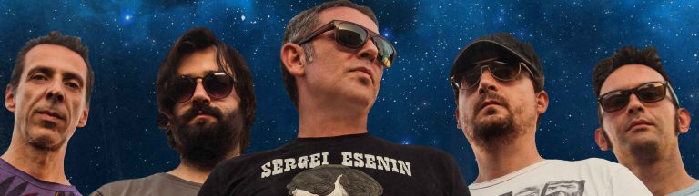 «Παύλος Παυλίδης & B-Movies» στο Σταυρό του Νότου