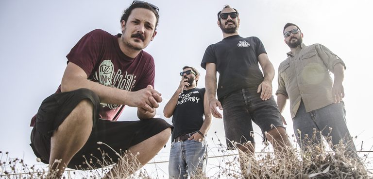 «1000mods live» στο Piraeus 117 Academy