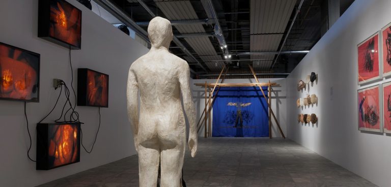 ΝΕΟΝ: Flying over the Abyss – Η Υπέρβαση της Άβυσσος