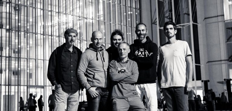 «Afrodyssey Orchestra live» στο Ρομάντσο