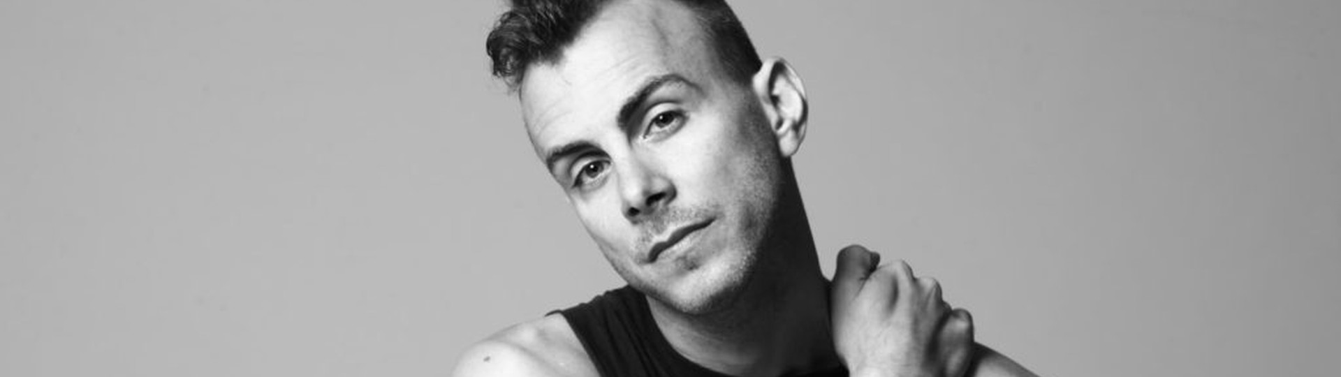 «Asaf Avidan live» στο Gazarte