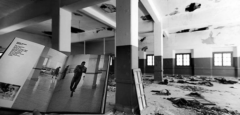 Λέρος: ακόμη και το τίποτα έχει ένα όνομα