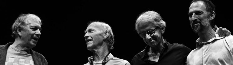 «Oregon live» στο Half Note Jazz Club
