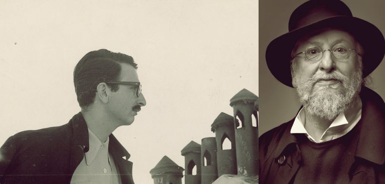 «Διονύσης Σαββόπουλος - Φορτηγό» στον Φιλολογικό Σύλλογο Παρνασσό