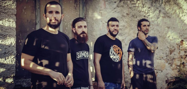 Solarmonkeys - Black in Action tour