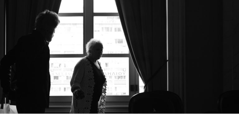«Το ψωμί της Νινευί» στο Δημοτικό Θέατρο Πειραιά