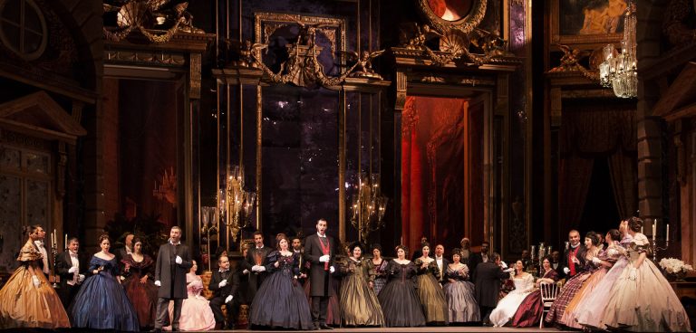 Εθνική Λυρική Σκηνή