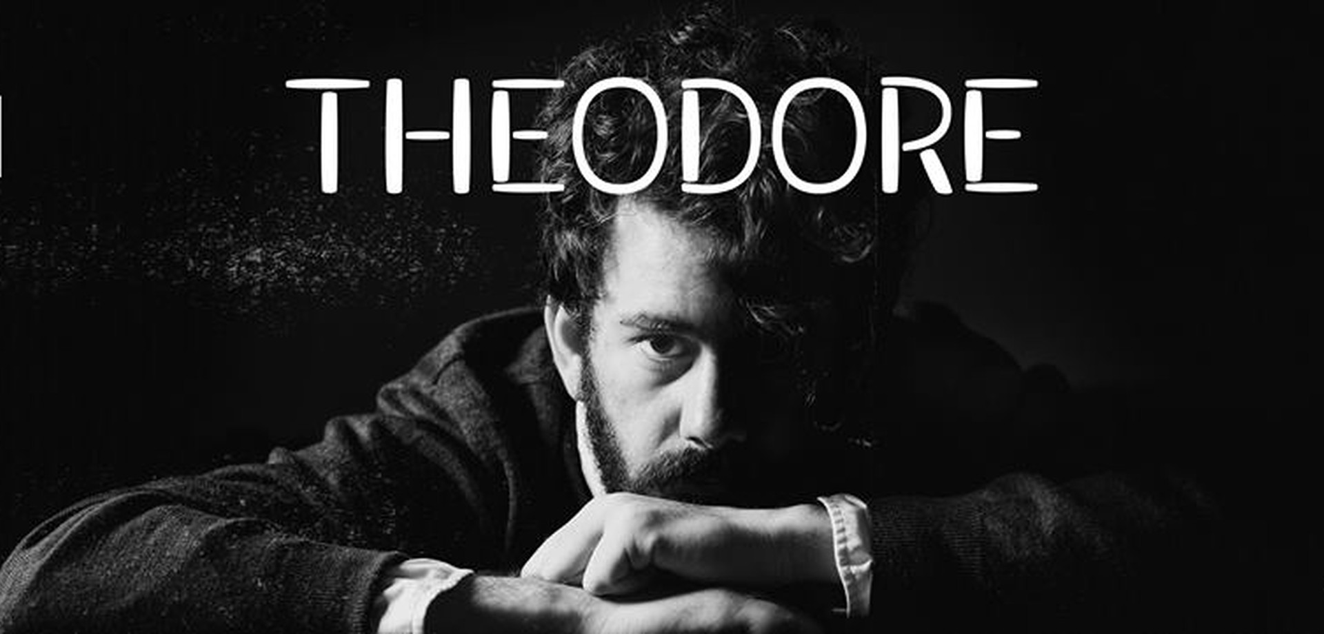 «Theodore live» στο six d.o.g.s