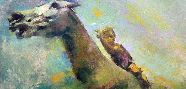 «Αντλώντας έμπνευση από το Μουσείο» στο Εθνικό Αρχαιολογικό Μουσείο