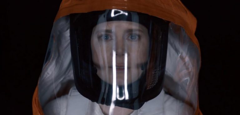 «Arrival» του Ντενί Βιλνέβ