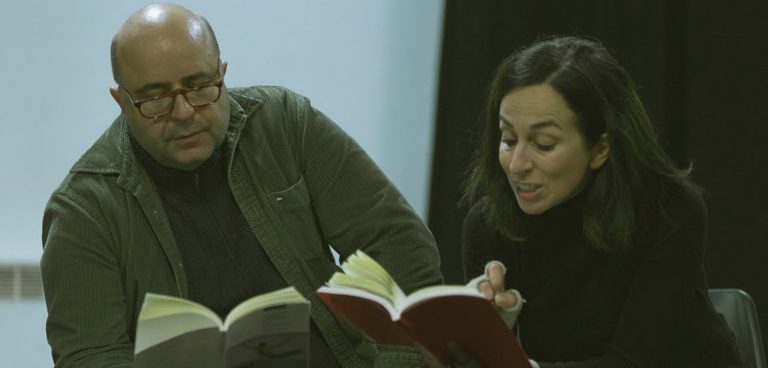 «Εις Ελευθερίαν» στο Κέντρο Ελέγχου Τηλεοράσεων