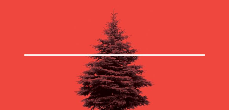 Χριστούγεννα Μπενάκη