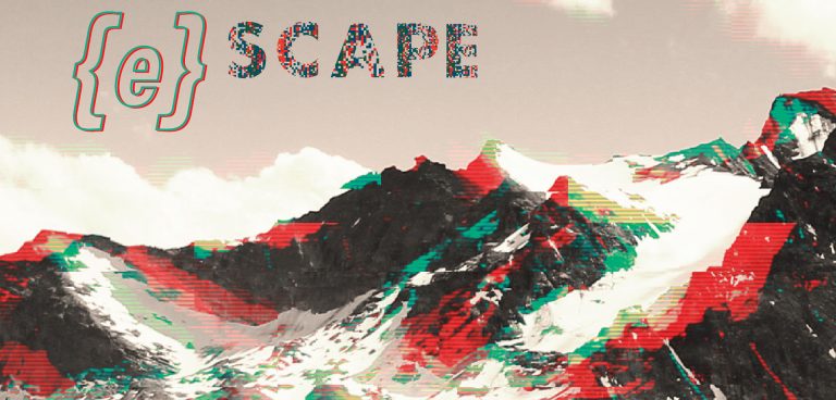 «{e}scape» στο metamatic:taf