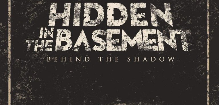 Hidden in the Basement