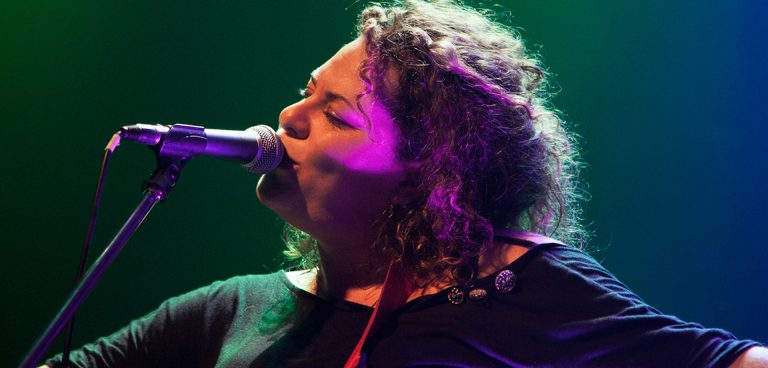 «Mατούλα Ζαμάνη live» στο Kremlino