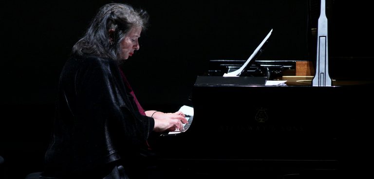 «Από την Ελλάδα για τη Ρωσία με αγάπη» στο Μέγαρο Μουσικής Αθηνών