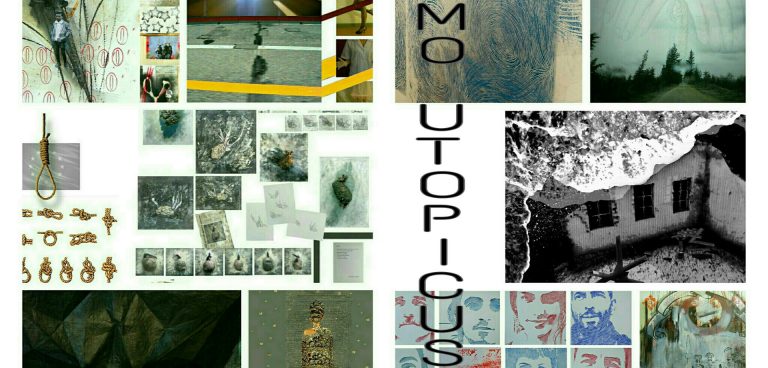 «Homo Utopicus in Crisis» στο Μουσείο Βυζαντινού Πολιτισμού