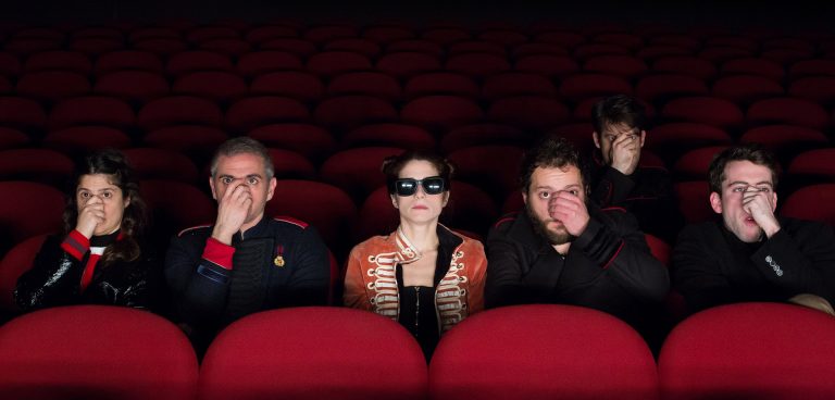 Patari Project: Μύτη