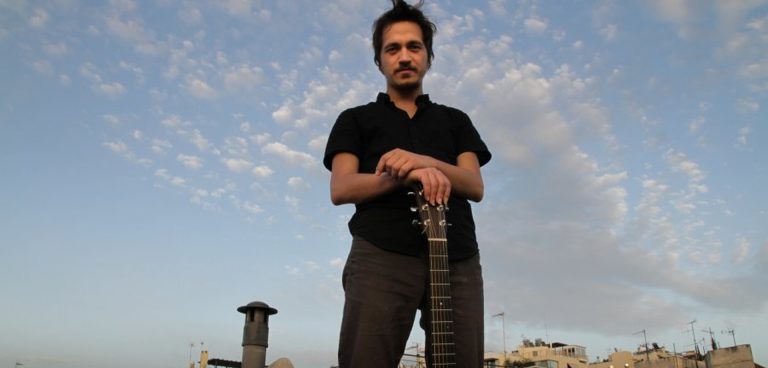 «Moa Bones live στην έκθεση Lappas Award Miners» στην Τεχνόπολη Δήμου Αθηναίων