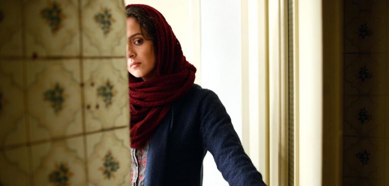 The Salesman