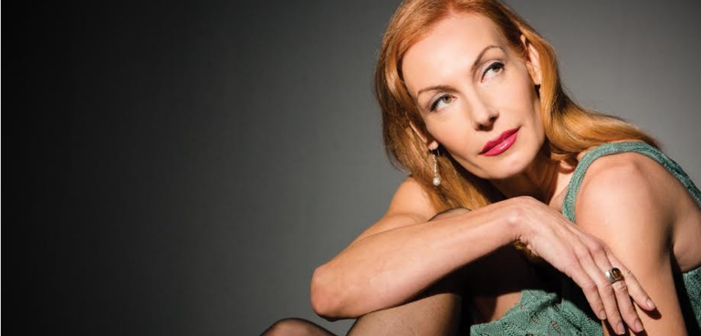 Ute Lemper