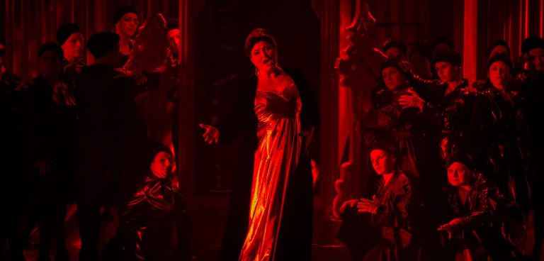 Εθνική Λυρικής Σκηνή