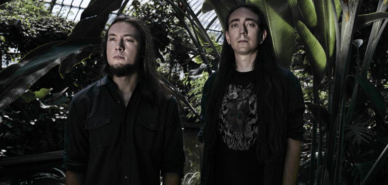 «Alcest live» στο Fuzz Live Music Club