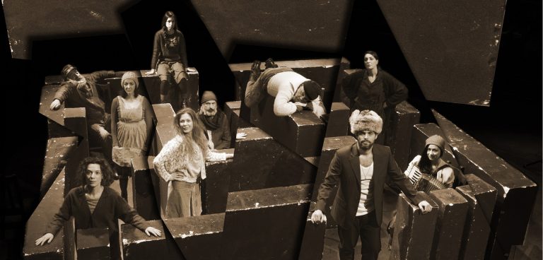 «Η δύναμη του σκότους» στο Σύγχρονο Θέατρο