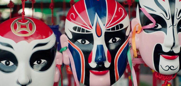 «Η χρονιά του Πετεινού» στο Μουσείο Ηρακλειδών