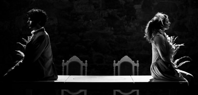 Το πεπρωμένο ονομάζεται Κλοτίλδη