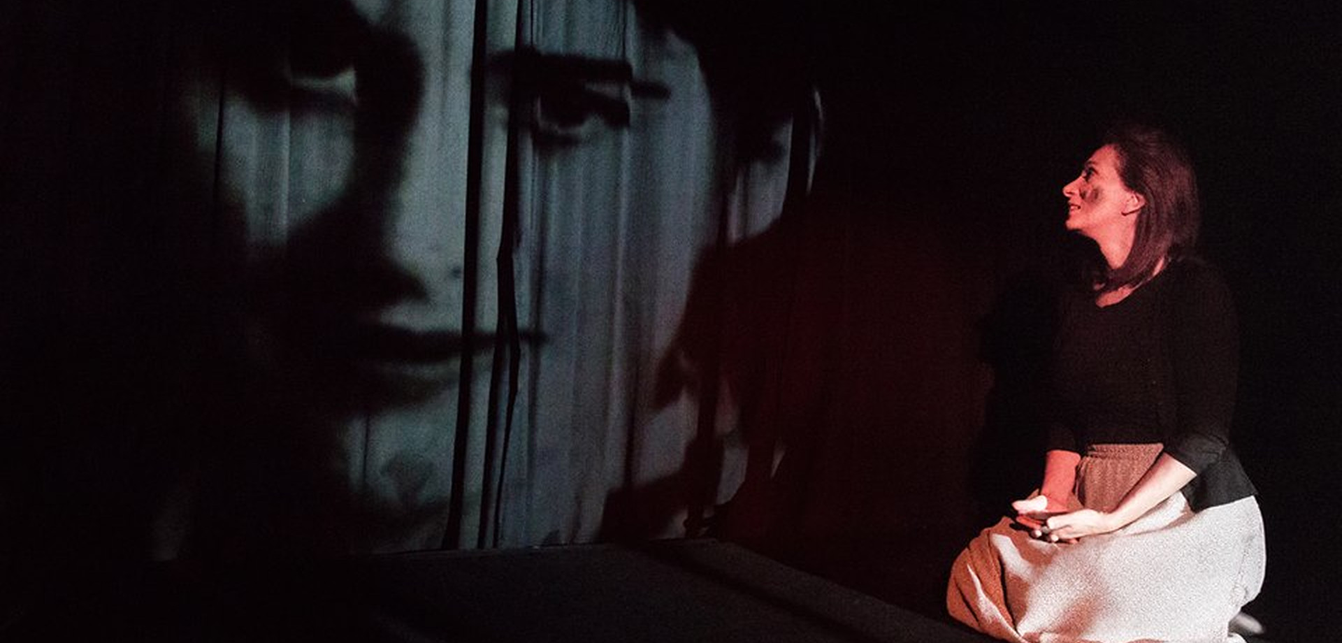 «Λέλα Καραγιάννη - Η Μάνα της Αντίστασης» στο Διάχρονο Θέατρο