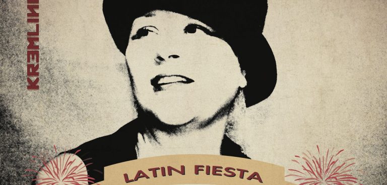 «Martha Moreleón & Latin Vibes» στο Kremlino