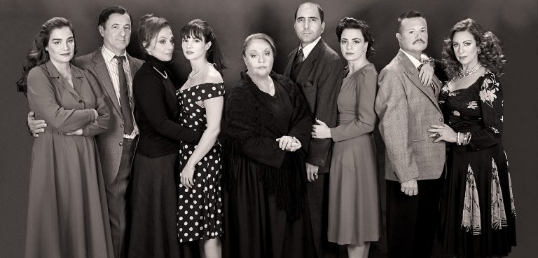 «Νίκη» στο Θέατρο Κέντρο Πολιτισμού «Ελληνικός Κόσμος»