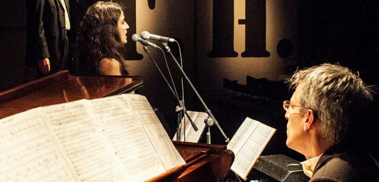 «Πολυφωνίες - String Theory Ensemble» στο Ωνάσειο Καρδιοχειρουργικό Κέντρο