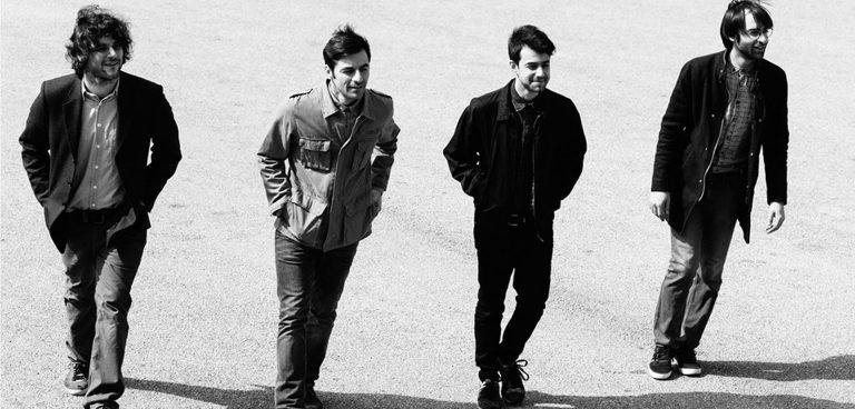 «Whereswilder Present Hotshot» στο An Club