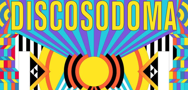 «Discosodoma» στο Ρομάντσο