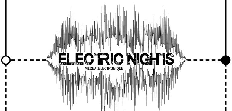 «Electric Nights 2017» στο Booze