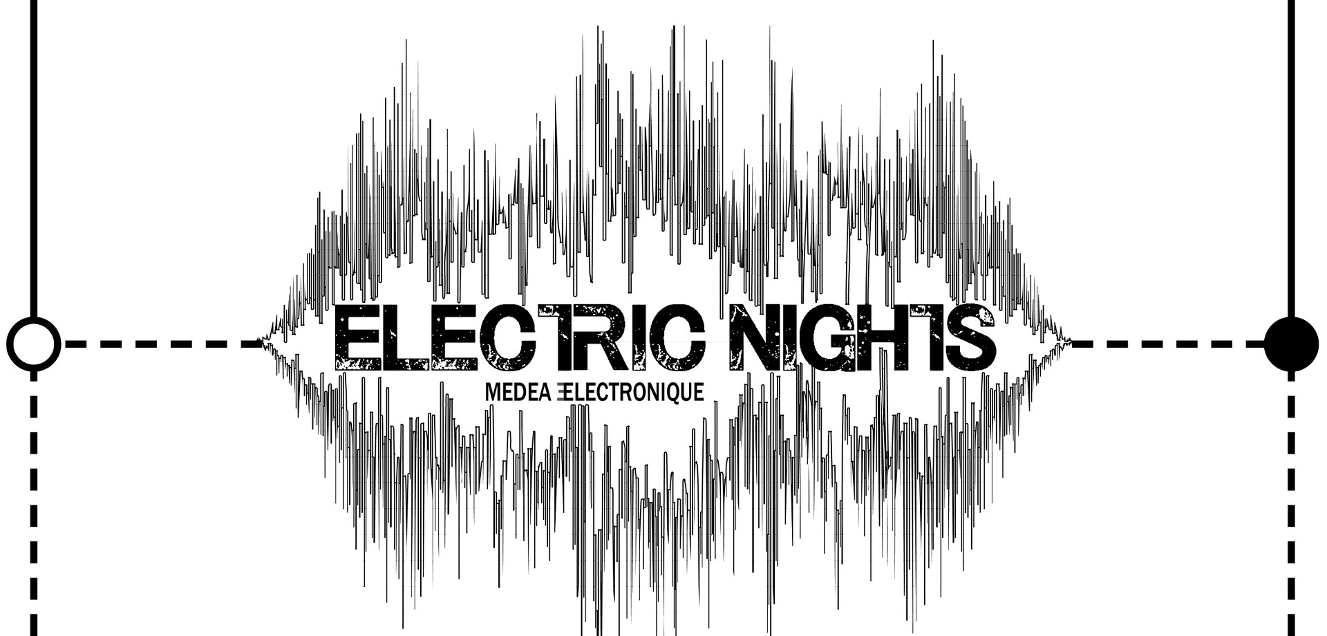 «Electric Nights 2017» στο Booze