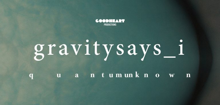 «Gravitysays_i Live» στο six d.o.g.s