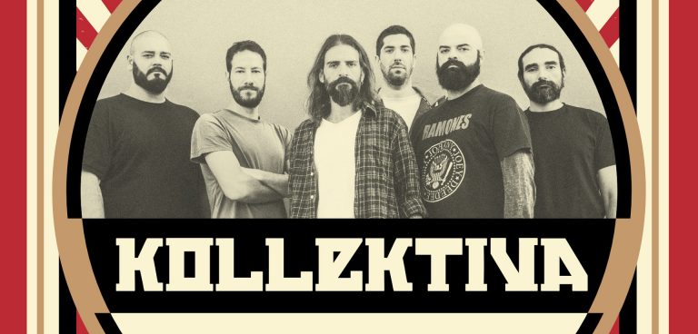 ΚοllektivA live στο Gagarin