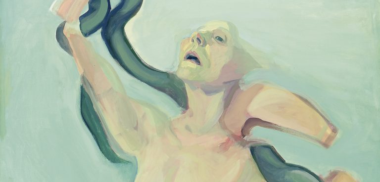 Maria Lassnig. Το Μέλλον Επινοείται με Θραύσματα του Παρελθόντος