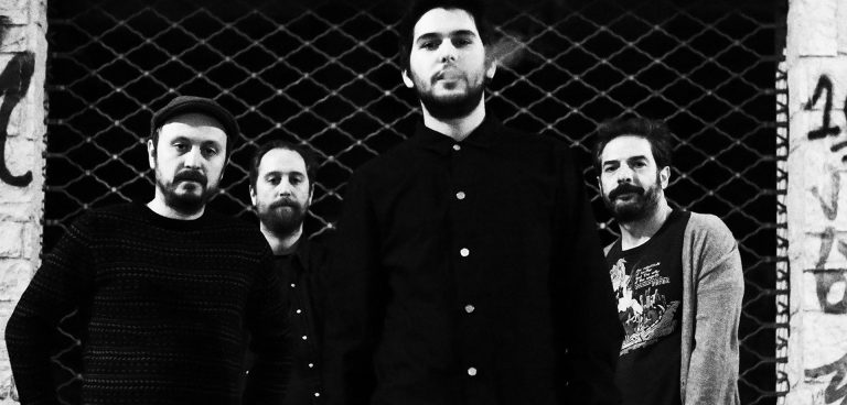 Breath After Coma - Leaders στο Death Disco