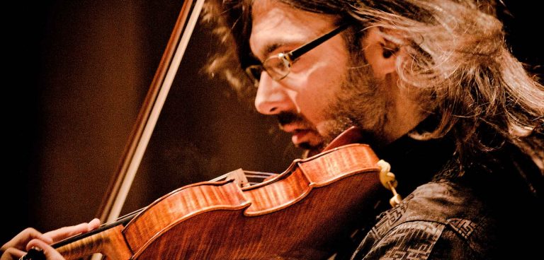 «Διεθνές Σεμινάριο Βιολιού & Μουσικής Δωματίου 2017» στο Κτήριο της Ακαδημίας Αθηνών